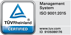 iso9001 certified